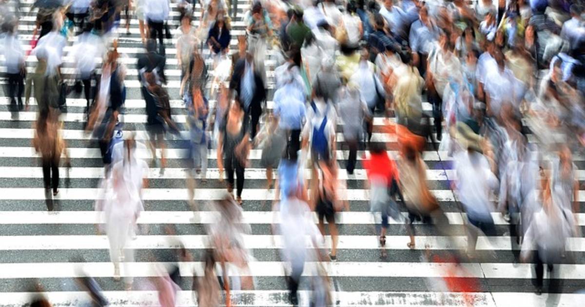 Jakarta Diproyeksikan Alami Pertumbuhan Penduduk 0,23% pada 2025