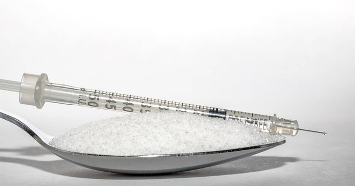 Diabetes Tipe 5 Resmi Diakui IDF