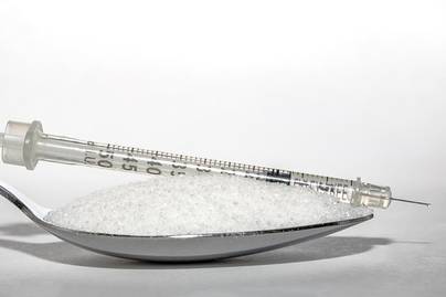 Diabetes Tipe 5 Resmi Diakui IDF