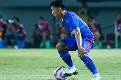 Kalahkan Persis dengan Skor 1-0, Arema FC Sukses Perbaiki Peringkat