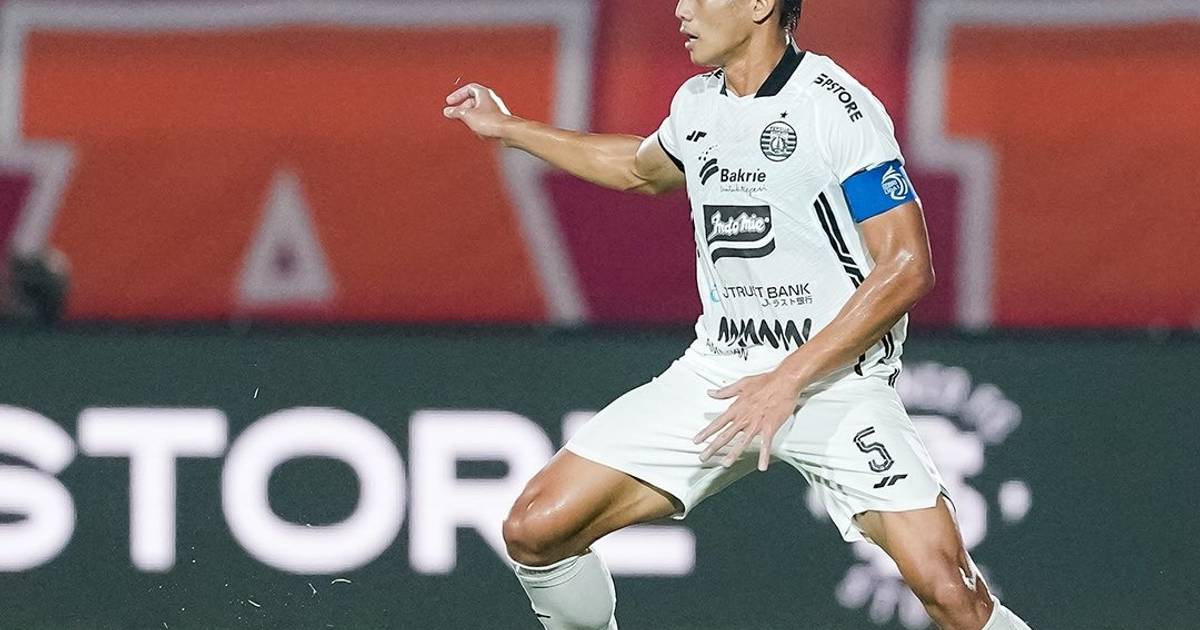 Klasemen Liga 1 Pekan Ke-31, Persib Juara dan Persija Keluar dari Top Five