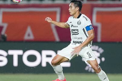 Klasemen Liga 1 Pekan Ke-31, Persib Juara dan Persija Keluar dari Top Five