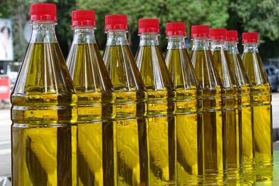Harga Minyak Dunia Terus Bangkit di 7 Mei 2025