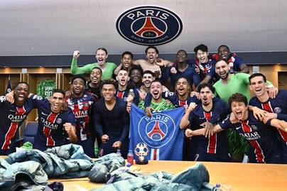 Hasil PSG vs Arsenal: Skor 2-1, PSG Menuju Final Liga Champions