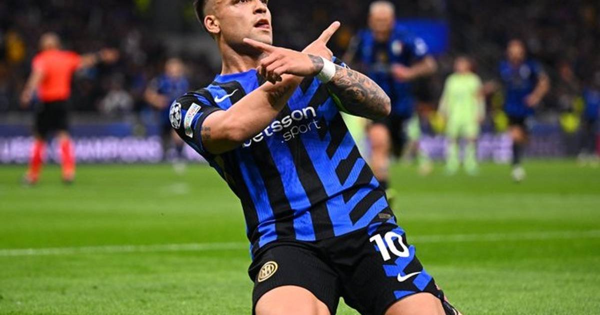 Statistik Klub Italia dan Prancis di Final Liga Champions, Italia Masih Mendominasi