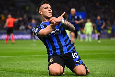 Statistik Klub Italia dan Prancis di Final Liga Champions, Italia Masih Mendominasi