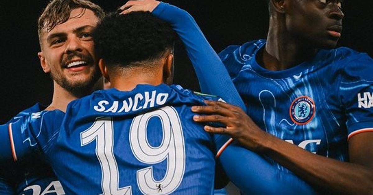 Chelsea dan Real Betis Lolos ke Final Conference League 2024-2025