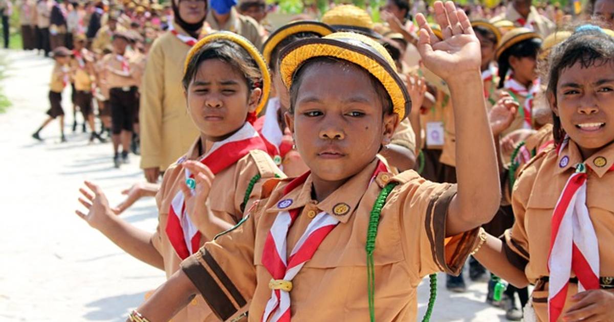 Pantauan Pendidikan Daerah 3T: Tidak Bisa dengan Cara Normatif