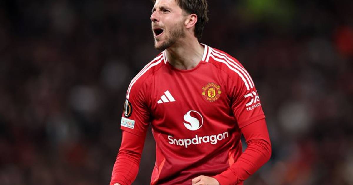 Rekor Manchester United di Final Europa League, Tiga Kali dalam 10 Tahun