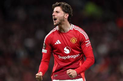 Rekor Manchester United di Final Europa League, Tiga Kali dalam 10 Tahun