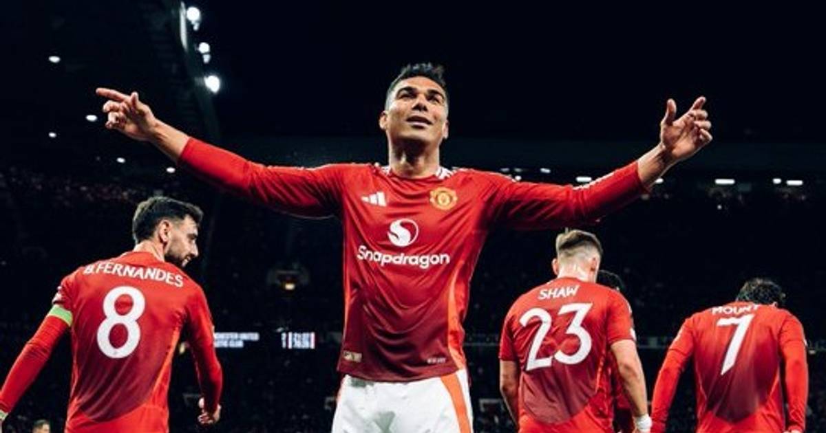Statistik dan Rating Man United vs Ath Bilbao, Setan Merah Unggul Semua Hal