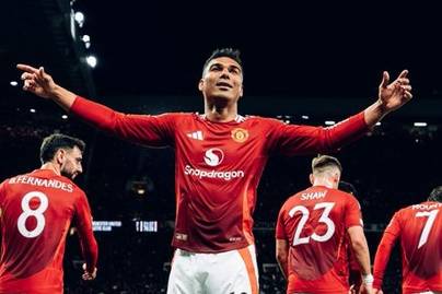 Statistik dan Rating Man United vs Ath Bilbao, Setan Merah Unggul Semua Hal