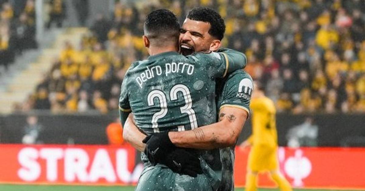 Tottenham Maju ke Final Europa League, Duel Sesama Tim Inggris pun Terwujud