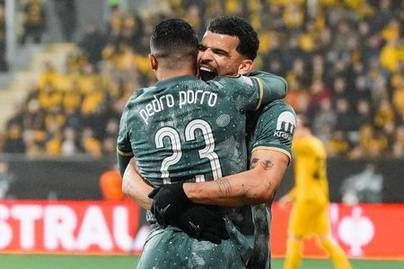 Tottenham Maju ke Final Europa League, Duel Sesama Tim Inggris pun Terwujud
