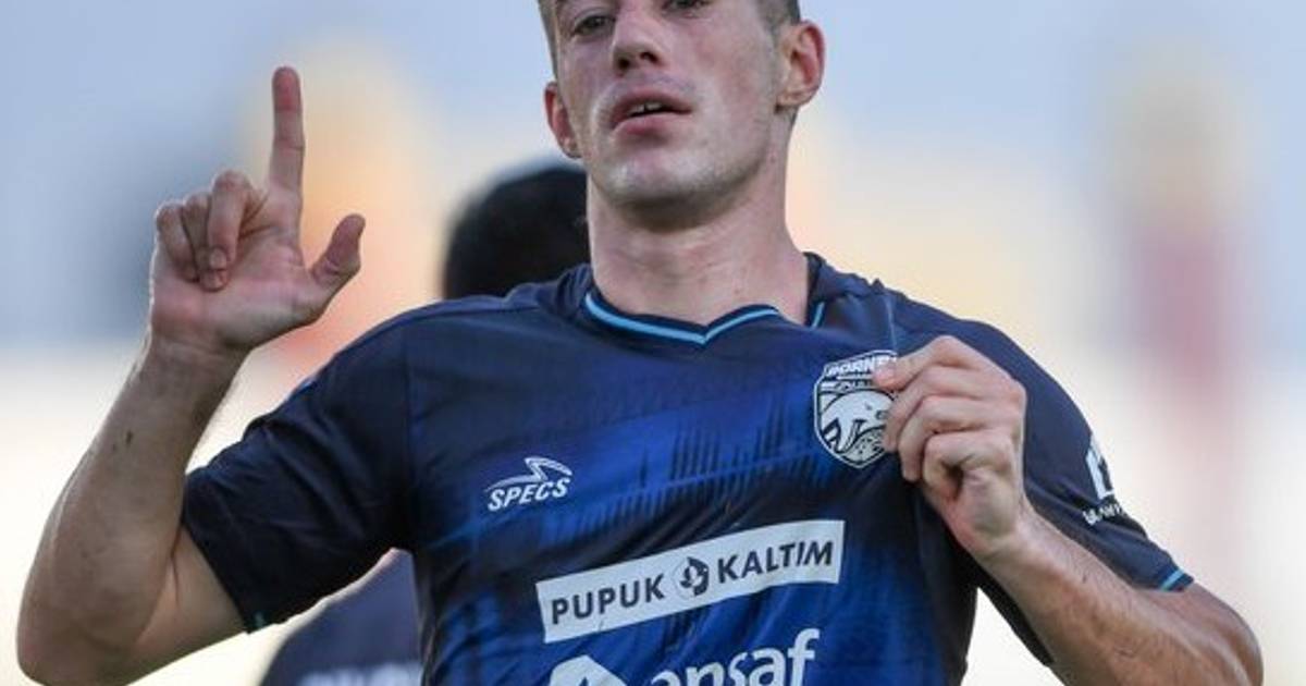 Hasil Borneo FC vs Madura United: Skor 3-2, Borneo FC Tembus Lima Besar BRI Liga 1 2025