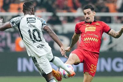 Kalahkan Bali United dengan Skor 3-0, Persija Naik ke Posisi Enam