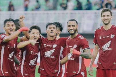 Hasil Liga PSM vs Malut United: PSM Menang Skor 3-2, Rekor Nirkalah 13 Laga Malut United Terhenti
