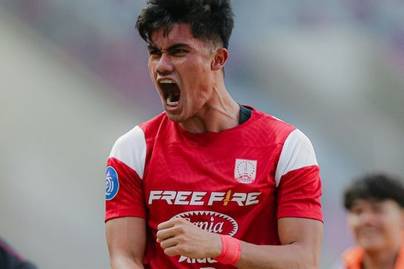 Kalahkan PSBS Dengan Skor 2-0, Persis Perbesar Peluang Bertahan di BRI Liga 1
