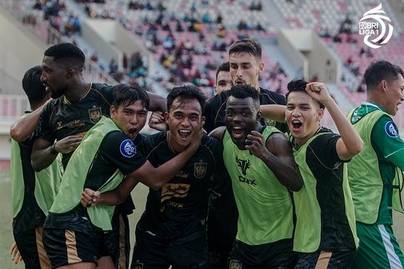 PSIS Degradasi Usai Skor 1-1 Semen Padang Versus Persebaya