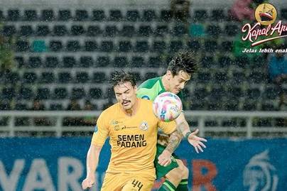 Skor 1-1, Persebaya Kembali Gagal Menang pada Pekan Ke-32
