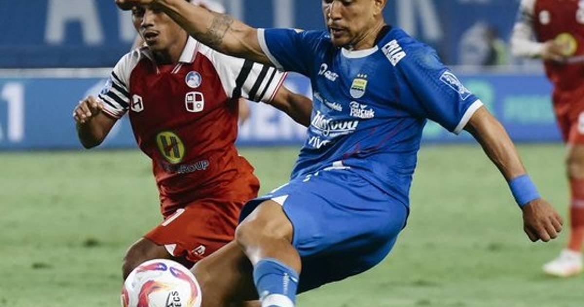 Klasemen BRI Liga 1 Pekan Ke-32, Kian Sengit Berebut Tiket Bertahan Musim Depan