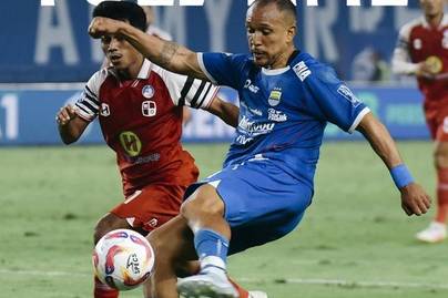 Klasemen BRI Liga 1 Pekan Ke-32, Kian Sengit Berebut Tiket Bertahan Musim Depan