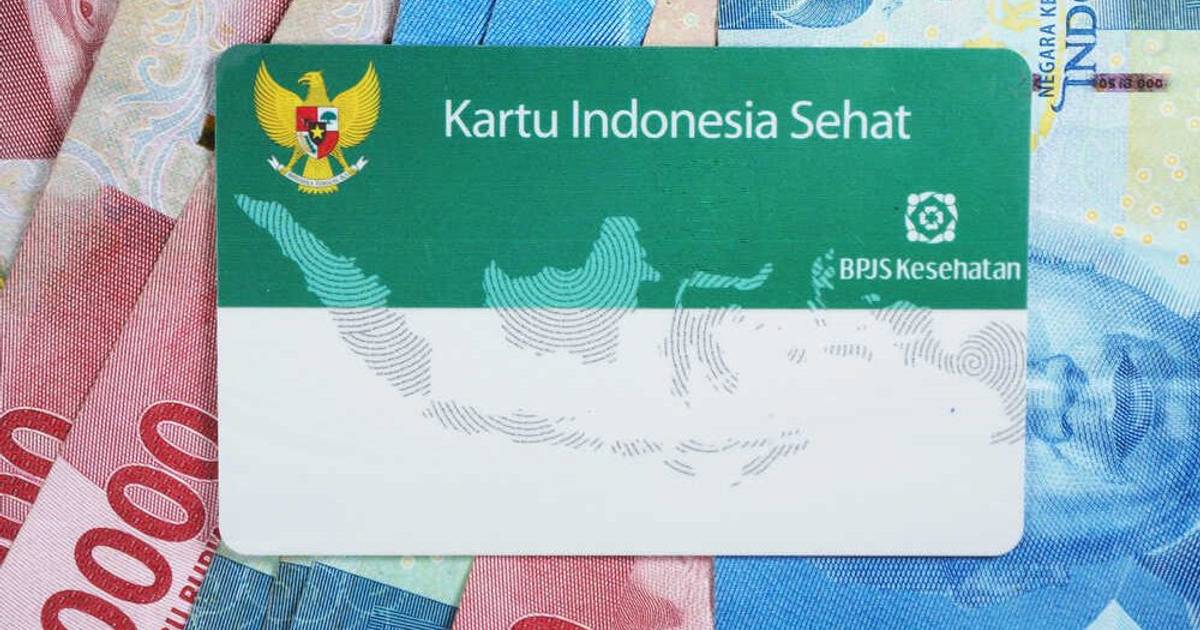 Sebanyak 15 Juta Penduduk Tercatat Tunggak Iuran BPJS