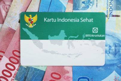 Sebanyak 15 Juta Penduduk Tercatat Tunggak Iuran BPJS