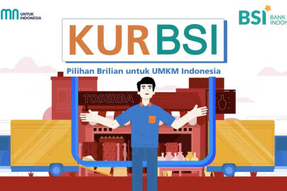 Tabel KUR BSI Super Mikro 2025, Syarat dan Tipe Angsuran yang Tersedia