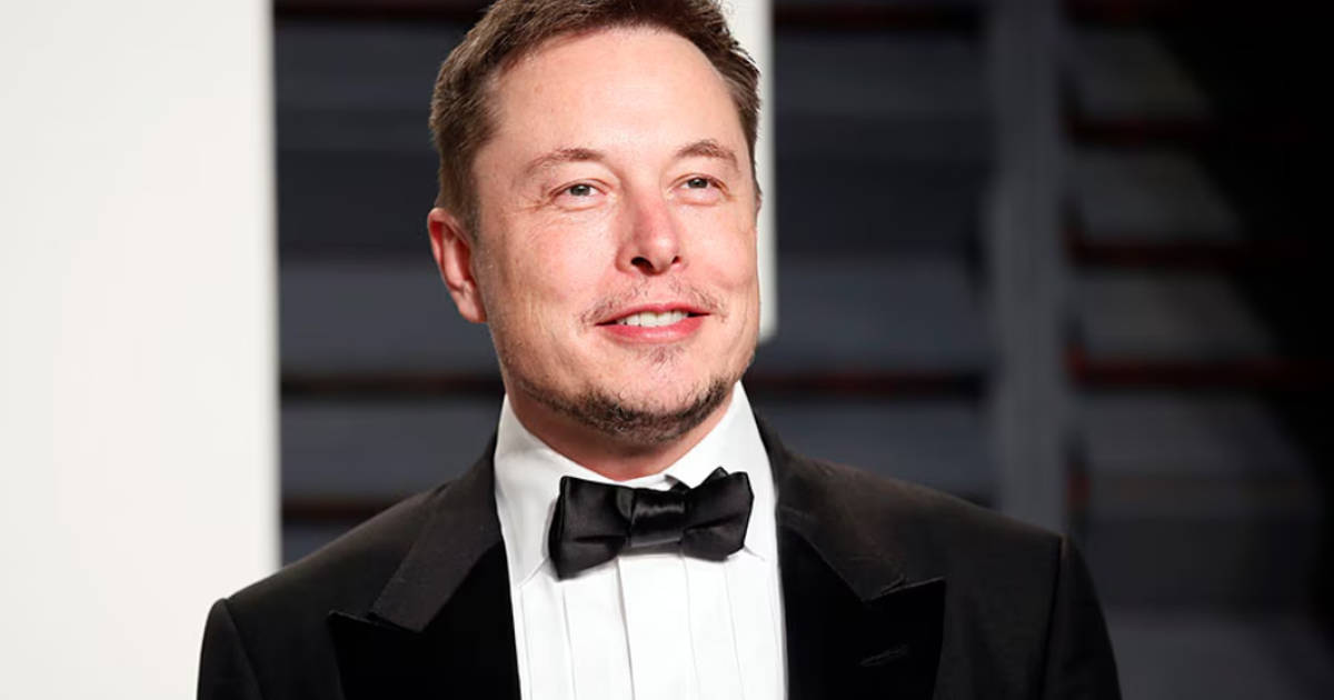 Daftar 10 Orang Terkaya di Dunia per Mei 2025, Elon Musk berada di Posisi Puncak, Kekayaannya Tembus US$342 Miliar