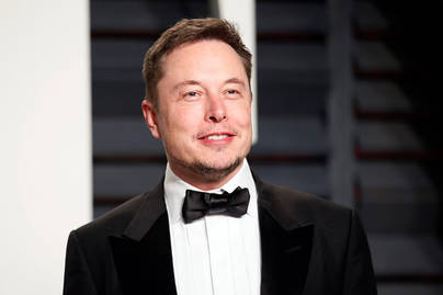 Daftar 10 Orang Terkaya di Dunia per Mei 2025, Elon Musk berada di Posisi Puncak, Kekayaannya Tembus US$342 Miliar