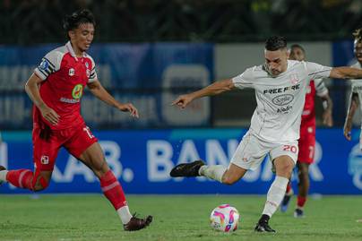 Jadwal BRI Liga 1 Pekan Ke-33, Penentuan Status Degradasi Buat 5 Tim