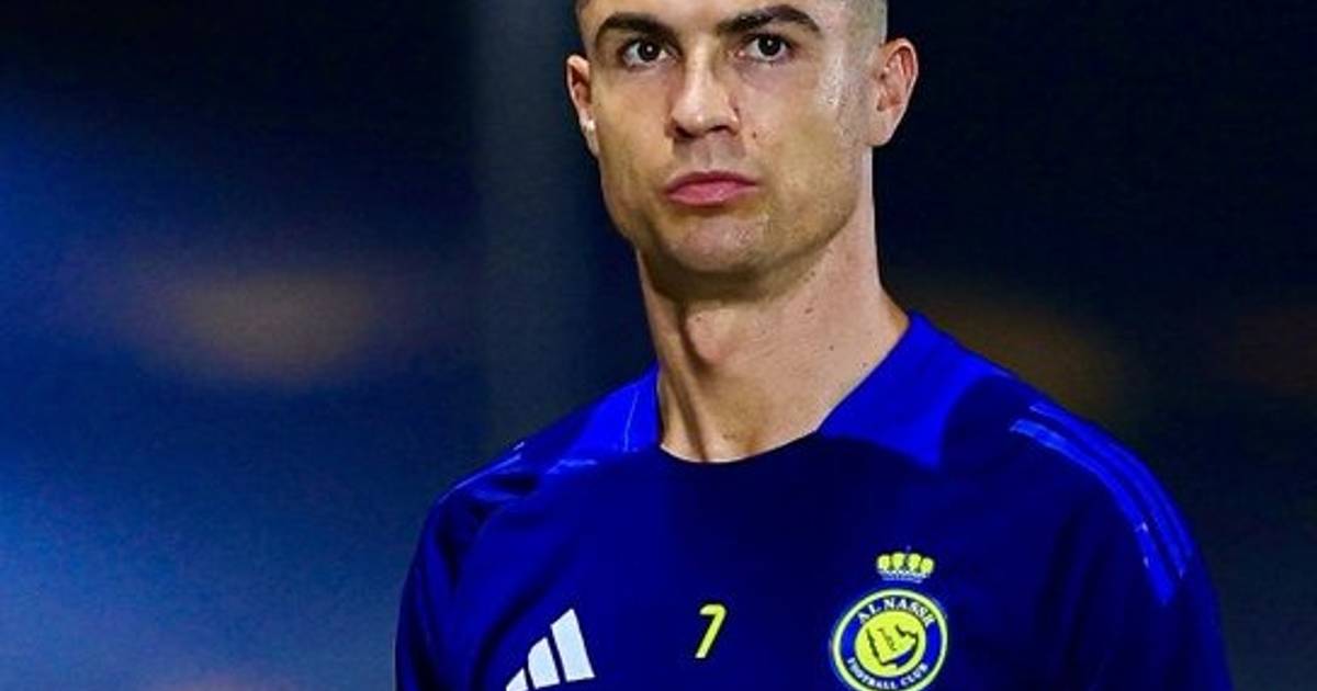 Daftar Atlet Dengan Bayaran Tertinggi 2025, Ada Cristiano Ronaldo di Posisi Pertama