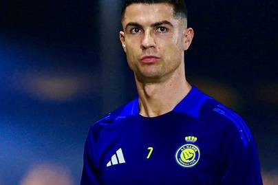 Daftar Atlet Dengan Bayaran Tertinggi 2025, Ada Cristiano Ronaldo di Posisi Pertama