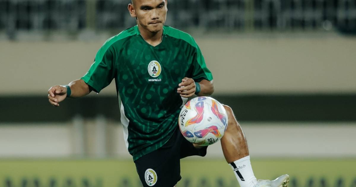 Dramatis, PSS Raih Kemenangan dengan Skor 2-1 Atas Persija