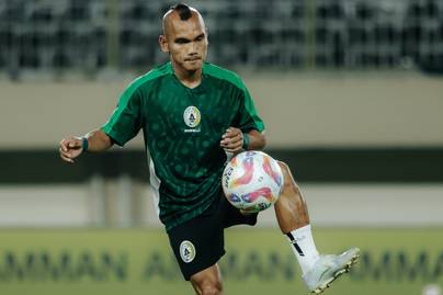 Dramatis, PSS Raih Kemenangan dengan Skor 2-1 Atas Persija