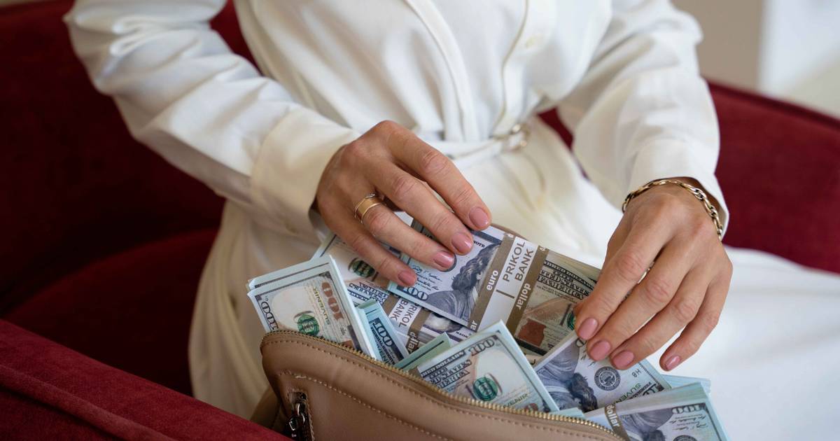 Ini Dia Jumlah Jutawan di Berbagai Negara, AS Pimpin Peringkat