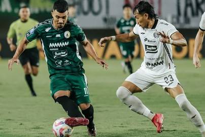 Nasib Semen Padang, PSS, dan Barito di Liga 1 Ditentukan Pekan Depan