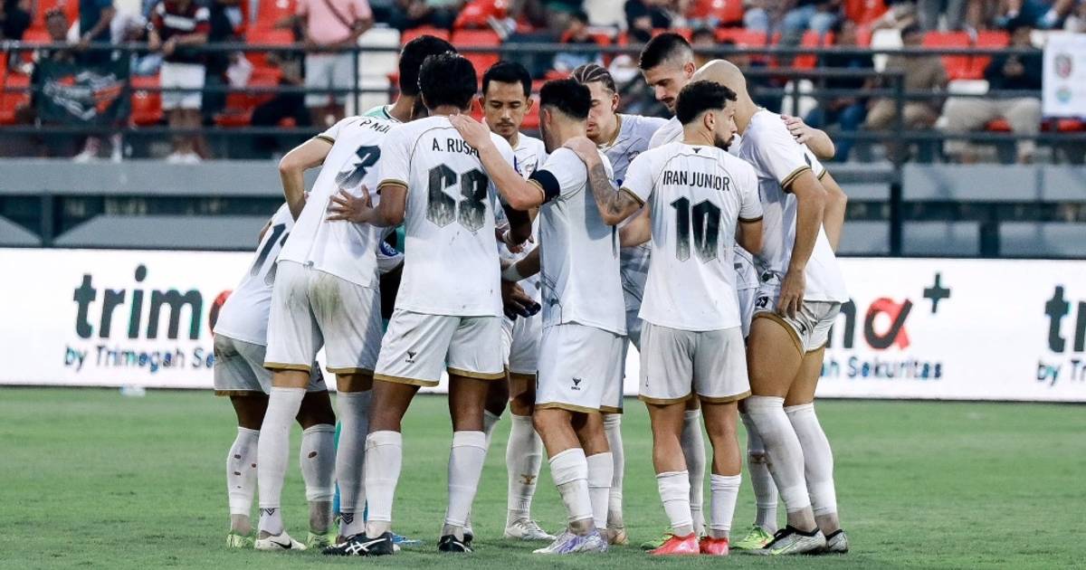 Klasemen BRI Liga 1 Pekan 33, Madura United dan Persis Pastikan Bertahan di Liga 1