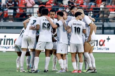 Klasemen BRI Liga 1 Pekan 33, Madura United dan Persis Pastikan Bertahan di Liga 1