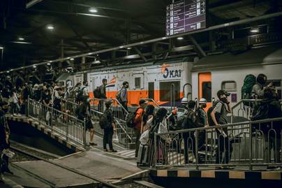 Jadwal KRL Solo Jogja Pekan Ini 20-24 Mei 2025