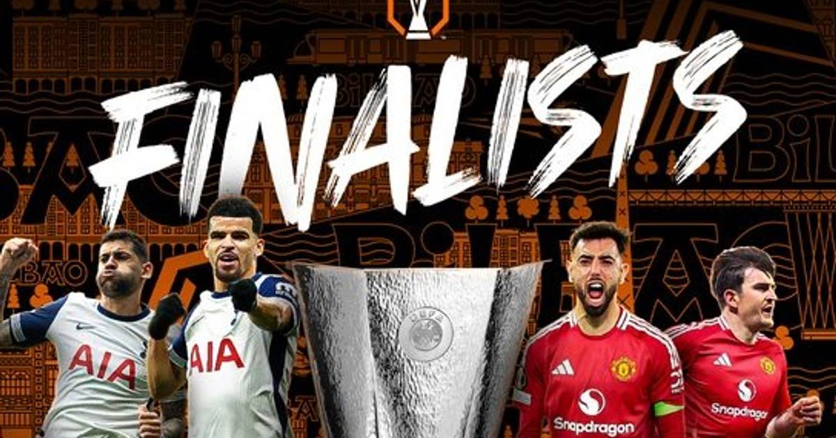 Road-to-Final Europa League, Manchester United Masih Tak Terkalahkan