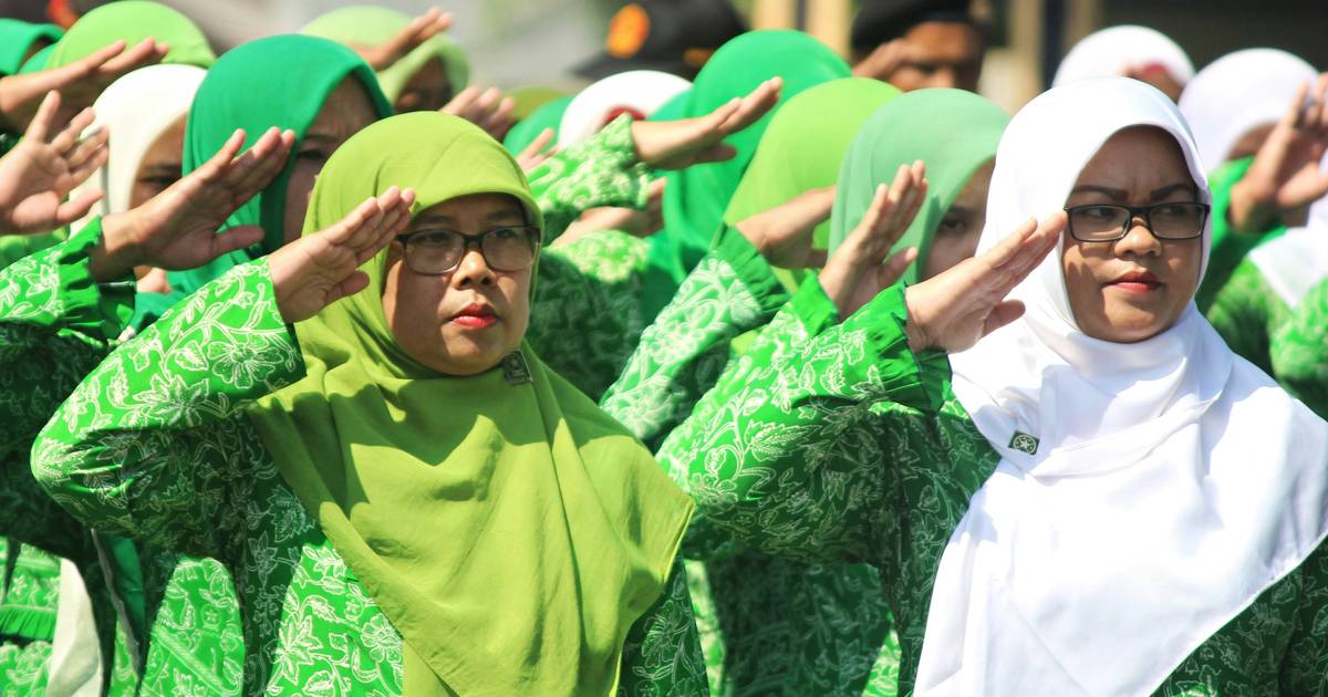 Daftar Gaji PPPK 2025