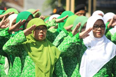 Daftar Gaji PPPK 2025