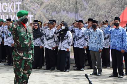 Tabel Batas Usia Pensiun ASN Saat Ini Berdasarkan Undang-undang