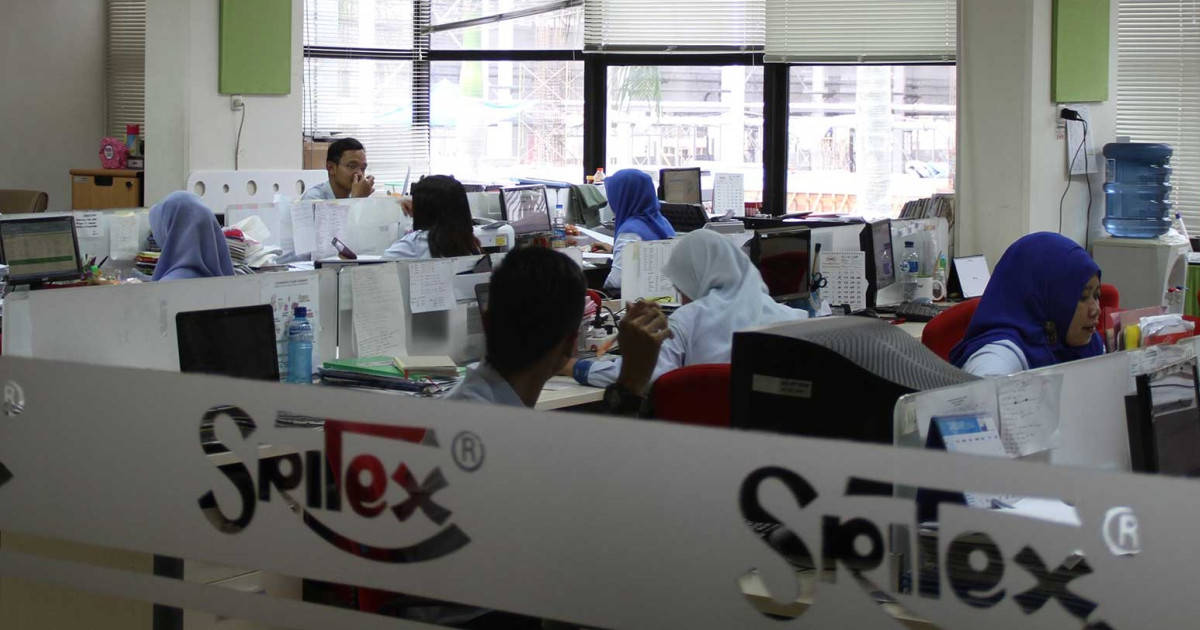 Bos Sritex Iwan Lukminto Ditahan: Krisis Kepemimpinan hingga PHK Massal di Sritex