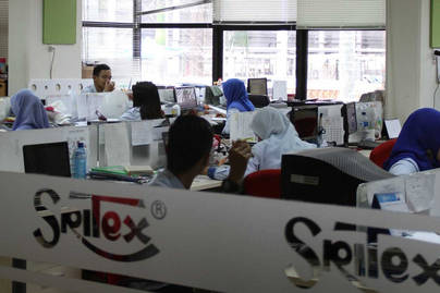 Bos Sritex Iwan Lukminto Ditahan: Krisis Kepemimpinan hingga PHK Massal di Sritex