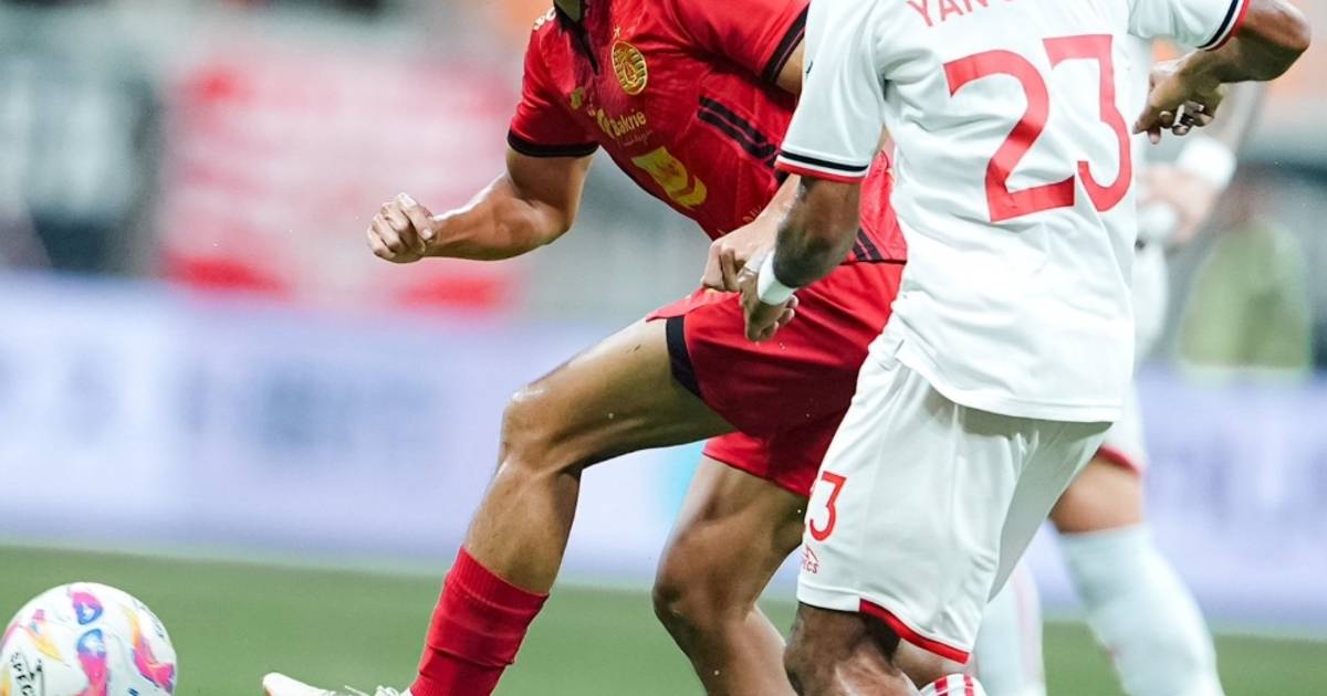 Persija vs Malut United Skor 0-0, Macan Kemayoran Finis Posisi Tujuh