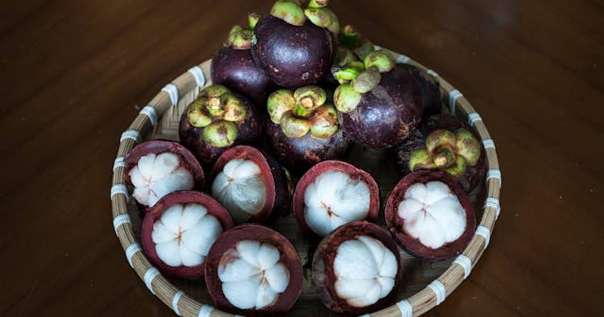 Ada Manggis, Ini Jajaran Buah Terbaik di Dunia 2025