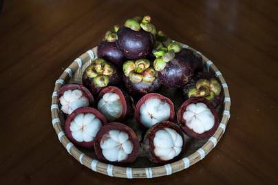 Ada Manggis, Ini Jajaran Buah Terbaik di Dunia 2025